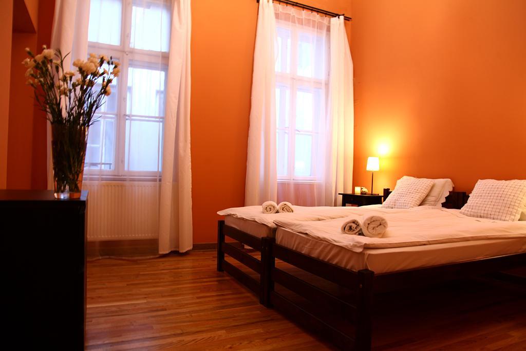 Apartamenty Muzyczny Krakow Bagian luar foto