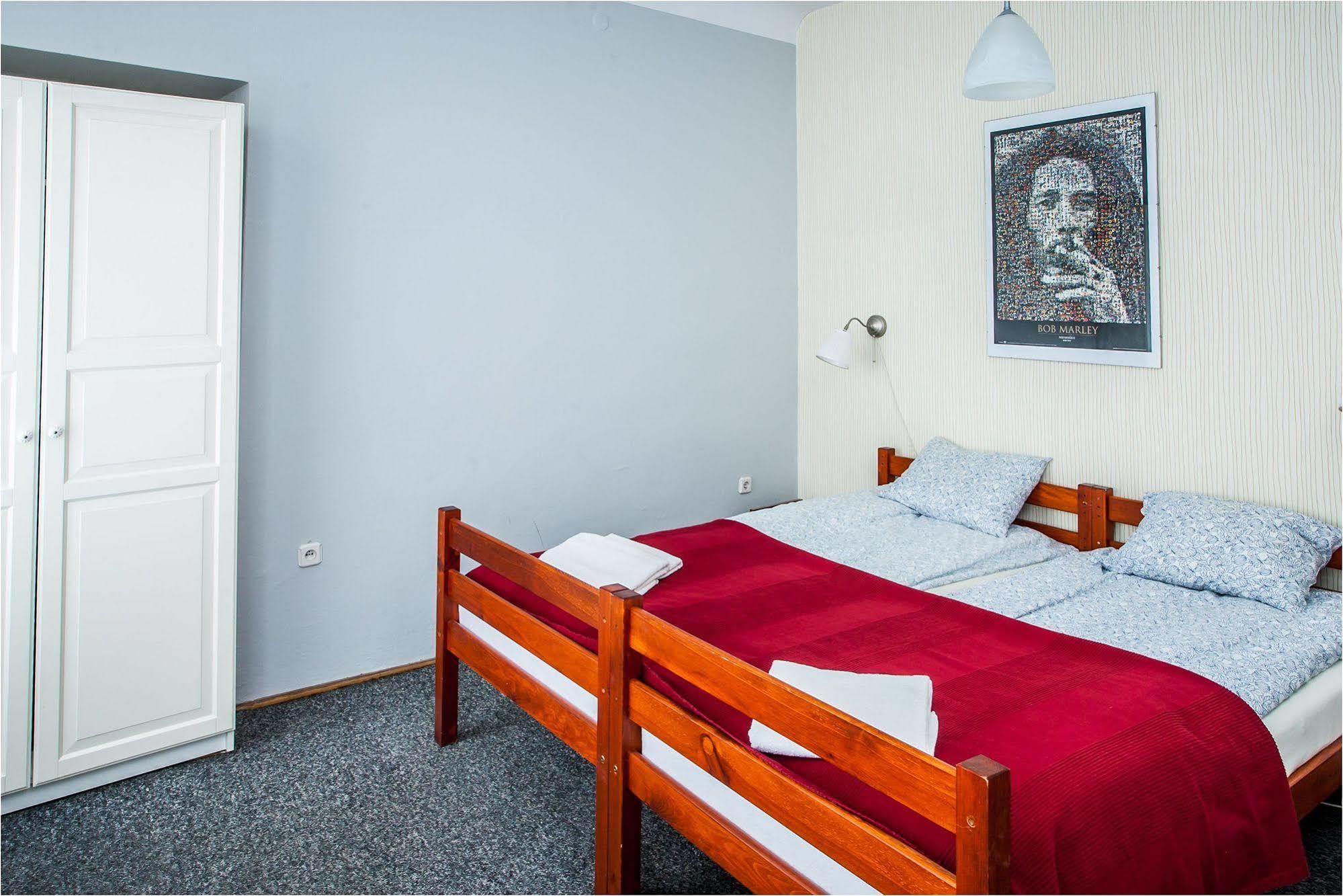 Apartamenty Muzyczny Krakow Bagian luar foto